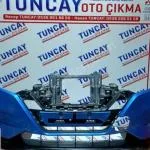 NİSSAN QASHQAİ ÖN TAMPON 2017-2020