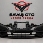 NISSAN QASHQAİ ÖN TAMPON 2017 VE ÜZERİ / TAİWAN
