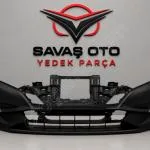NISSAN QASHQAİ ÖN TAMPON 2017 VE ÜZERİ / TAİWAN