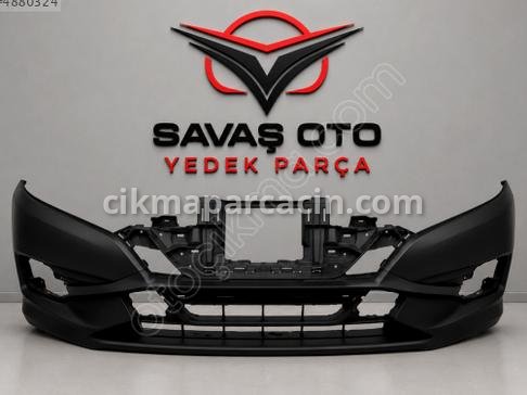 Nissan Qashqai Ön Panel çıkma parça
