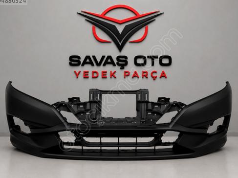 Nissan Qashqai Ön Panel çıkma parça