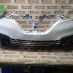 NİSSAN QASHQAİ ÖN TAMPON
