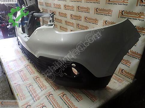 Nissan Qashqai çıkma parça
