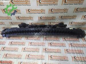 NİSSAN QASHQAİ ÖN TAMPON DARBE EMİCİ