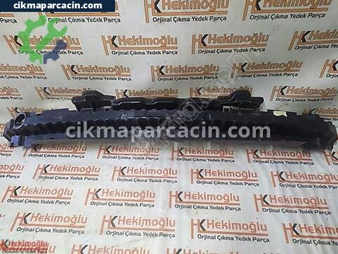 Nissan Qashqai Tampon Darbe Emici çıkma parça