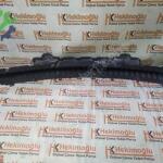 NİSSAN QASHQAİ ÖN TAMPON DARBE EMİCİ