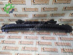 NİSSAN QASHQAİ ÖN TAMPON DARBE EMİCİ