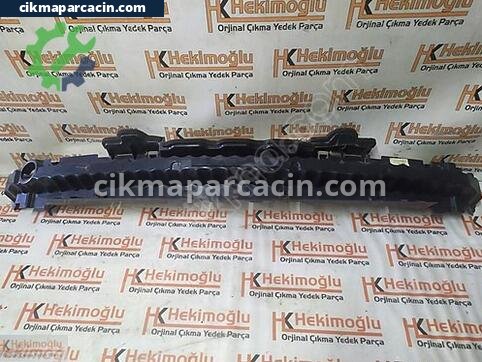 Nissan Qashqai Tampon Darbe Emici çıkma parça