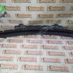 NİSSAN QASHQAİ ÖN TAMPON DARBE EMİCİ