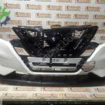 NİSSAN QASHQAİ ÖNTAMPON PANJUR