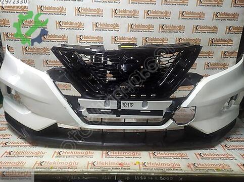 Nissan Qashqai çıkma parça