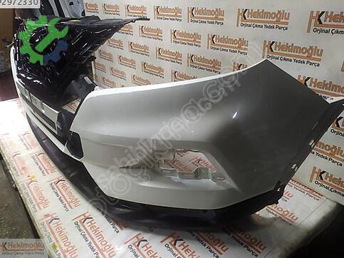 Nissan Qashqai çıkma parça