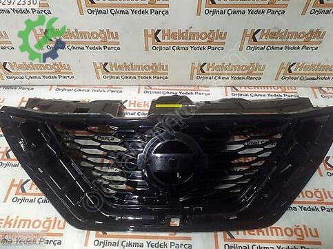 Nissan Qashqai çıkma parça