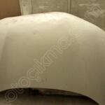 Nissan Qashqai 2006 Çıkma Kaput