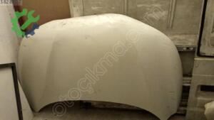 Nissan Qashqai 2006 Çıkma Kaput