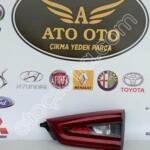 Nissan Qashqai 2012-2024 Çıkma Stop