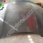 Nissan Qashqai 2007-2024 Çıkma Kaput