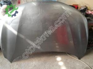 Nissan Qashqai 2007-2024 Çıkma Kaput