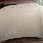 Nissan Qashqai 2010 Çıkma Kaput