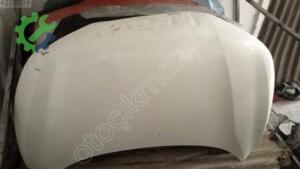 Nissan Qashqai 2010 Çıkma Kaput
