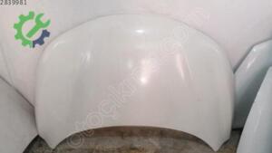 Nissan Qashqai 2005-2024 Çıkma Ön Kaput