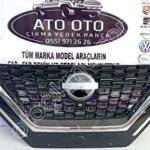 Nissan Qashqai 2023 Çıkma Panjur