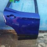 Nissan Qashqai 2023 Çıkma Sağ Arka Kapı No 1982366