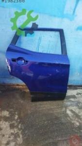 Nissan Qashqai 2023 Çıkma Sağ Arka Kapı No 1982366