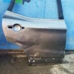 Nissan Qashqai 2023 Çıkma Sağ Arka Kapı No 1982368