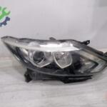 Nissan Qashqai 2023 Çıkma Far No 2004840