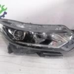 Nissan Qashqai 2024 Çıkma Far