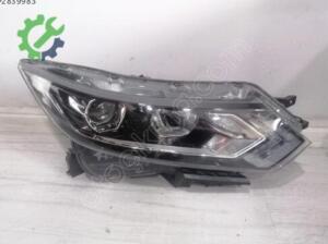 Nissan Qashqai 2024 Çıkma Sağ Far