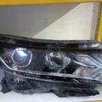 Nissan Qashqai 2018 Çıkma Far No 3515597