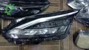 Nissan Qashqai 2020 Çıkma Sağ Far