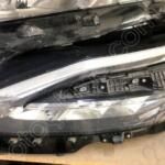 Nissan Qashqai 2023 Çıkma Far