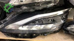 Nissan Qashqai 2023 Çıkma Sağ Far