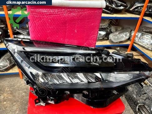 Nissan Qashqai Far çıkma parça