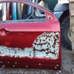 Nissan Qashqai 2023 Çıkma Sağ Ön Kapı No 1955610