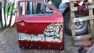 Nissan Qashqai 2023 Çıkma Sağ Ön Kapı No 1955610