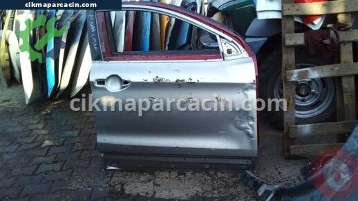Nissan Qashqai Sağ Ön Kapı çıkma parça