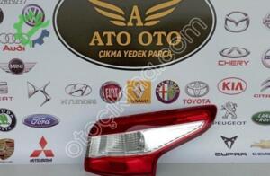 Nissan Qashqai 2005-2024 Çıkma Sağ Stop