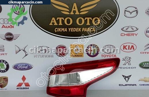 Nissan Qashqai Sağ Stop çıkma parça