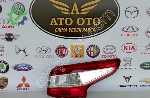 Nissan Qashqai Sağ Stop çıkma parça