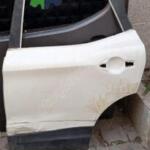 Nissan Qashqai 2012 Çıkma Sol Arka Kapı