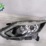 Nissan Qashqai 2023 Çıkma Far No 2004842