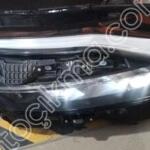 Nissan Qashqai 2020-2024 Çıkma Far No 2815876
