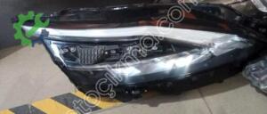 Nissan Qashqai 2020-2024 Çıkma Sol Far No 2815876