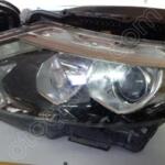 Nissan Qashqai 2015 Çıkma Far Sol