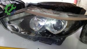 Nissan Qashqai 2015 Çıkma Far Sol