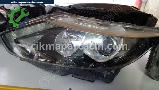 Nissan Qashqai Far çıkma parça